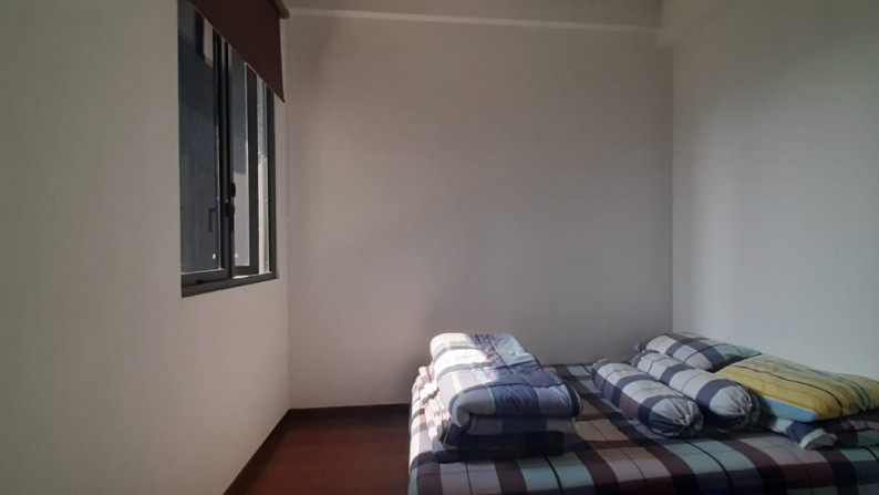 Apartemen siap huni di BSD