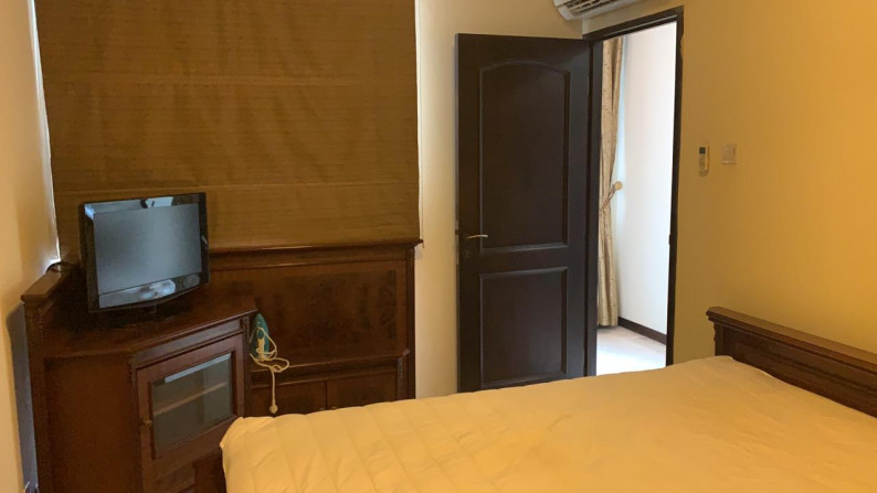 Apartemen cantik,siap huni di jakarta