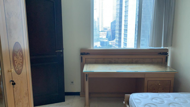 Apartemen cantik,siap huni di jakarta