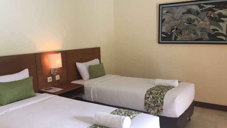 Hotel cantik daerah ciawi bogor