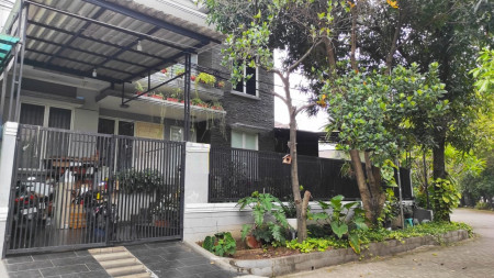 Rumah sangat bagus dan siap hunidi Taman Surya 3 - RWCG/2022/02/0014-TAT