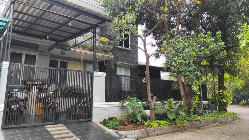 Rumah sangat bagus dan siap hunidi Taman Surya 3 - RWCG/2022/02/0014-TAT