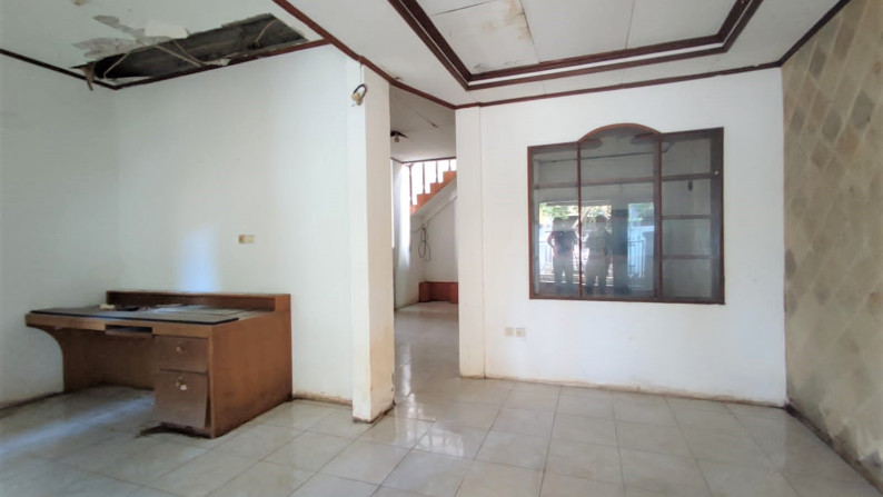 Dijual Rumah Murah di Pondok Surya Mandala, Bekasi