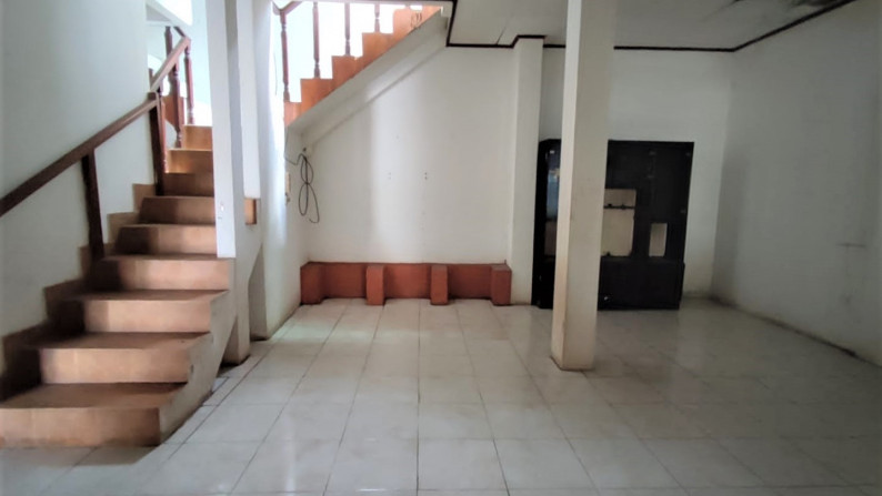 Dijual Rumah Murah di Pondok Surya Mandala, Bekasi