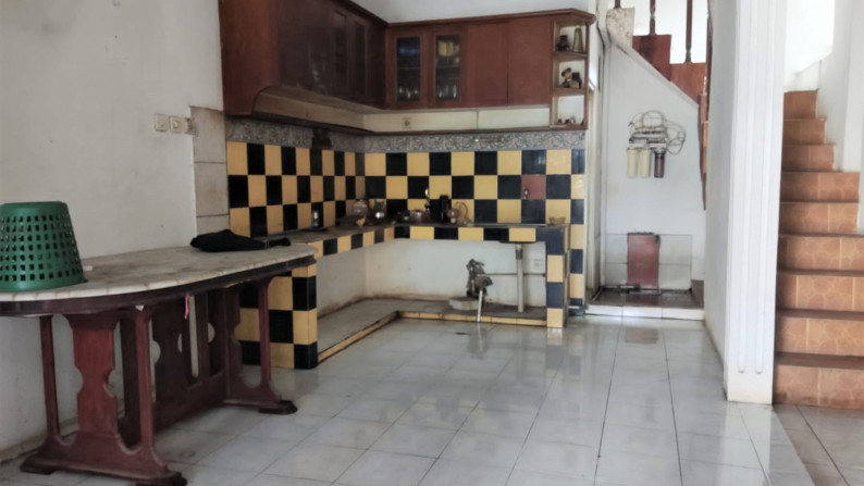 Dijual Rumah Murah di Pondok Surya Mandala, Bekasi