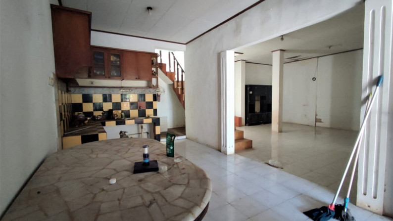 Dijual Rumah Murah di Pondok Surya Mandala, Bekasi