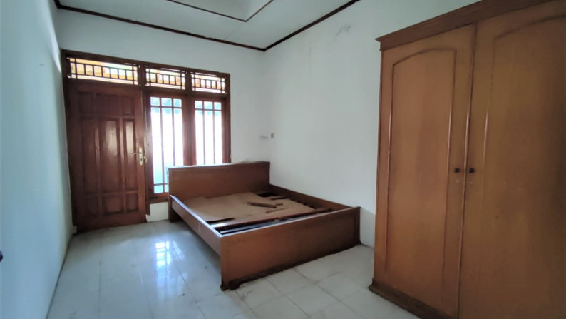 Dijual Rumah Murah di Pondok Surya Mandala, Bekasi