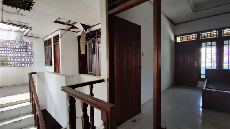 Dijual Rumah Murah di Pondok Surya Mandala, Bekasi