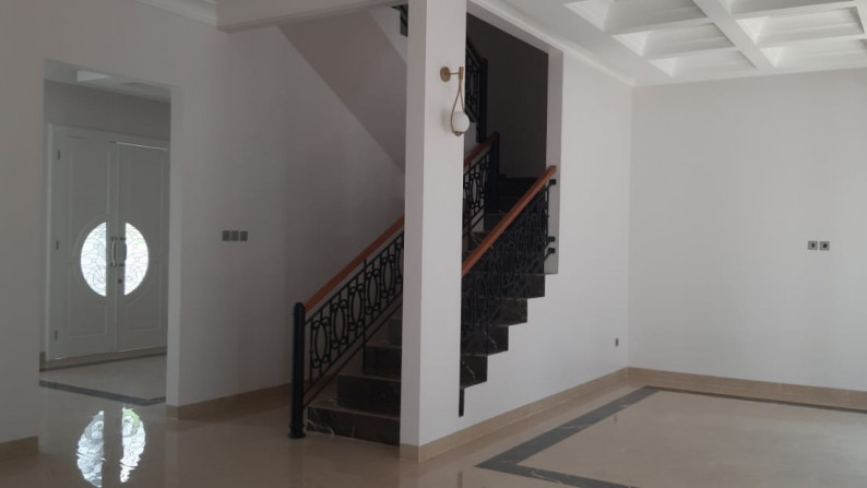 Dijual Rumah Bagus Di Puspita Loka, BSD Tangerang Selatan