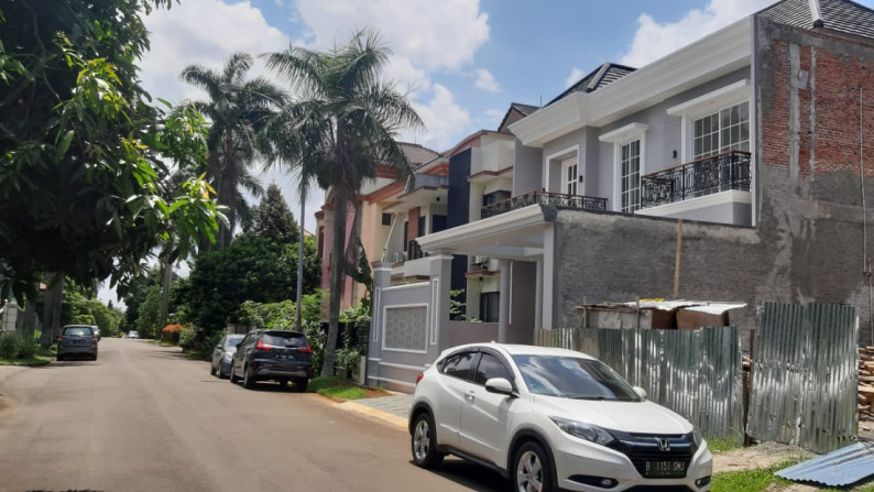 Dijual Rumah Bagus Di Puspita Loka, BSD Tangerang Selatan