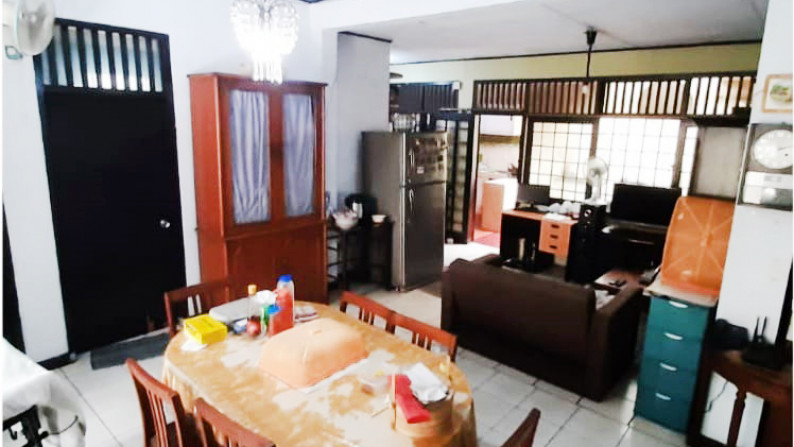 Dijual Rumah Bagus Di Jl Birah, Kebayoran Baru Jakarta Selatan