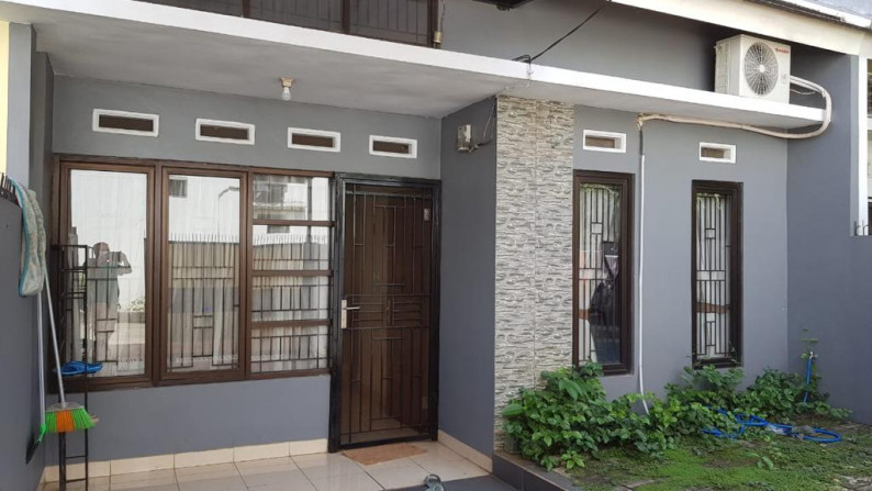 Dijual Rumah Bagus Di Shinta Residence, Pamulang Tangerang Selatan
