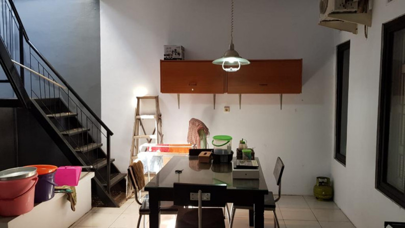 Dijual Rumah Bagus Di Shinta Residence, Pamulang Tangerang Selatan