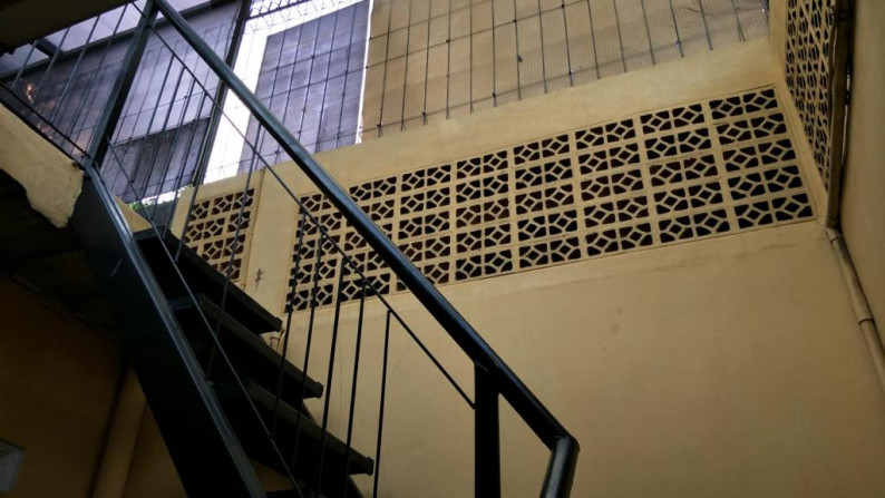 Dijual Rumah Bagus Di Shinta Residence, Pamulang Tangerang Selatan