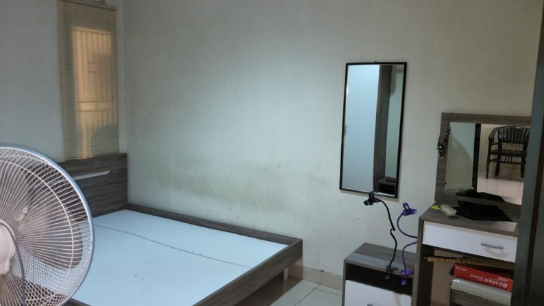Dijual Rumah Bagus Di Shinta Residence, Pamulang Tangerang Selatan