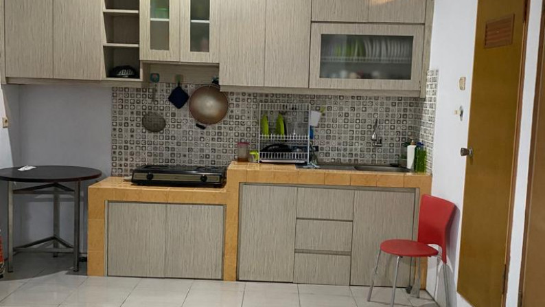 Dijual Rumah Bagus Di Shinta Residence, Pamulang Tangerang Selatan