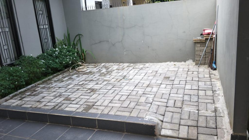 Dijual Rumah Bagus Di Shinta Residence, Pamulang Tangerang Selatan