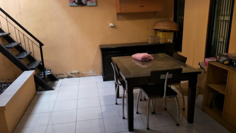 Dijual Rumah Bagus Di Shinta Residence, Pamulang Tangerang Selatan