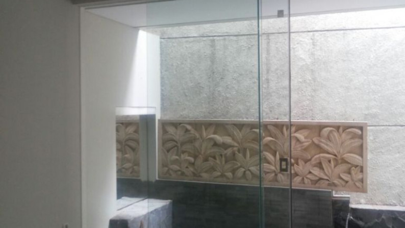 RUMAH BRAND NEW,MINIMALIS DAN HARUS TERJUAL DI TITIHAN SEKTOR 9