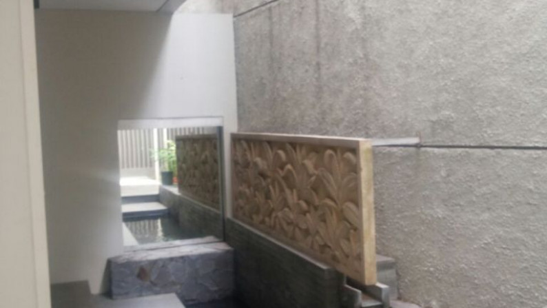 RUMAH BRAND NEW,MINIMALIS DAN HARUS TERJUAL DI TITIHAN SEKTOR 9