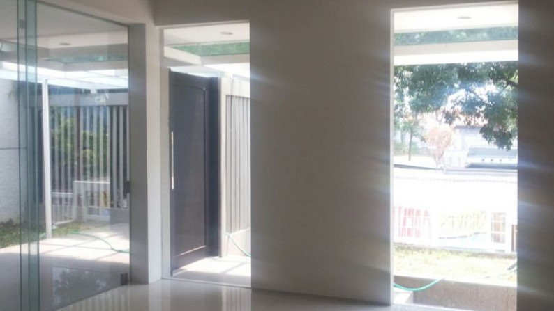 RUMAH BRAND NEW,MINIMALIS DAN HARUS TERJUAL DI TITIHAN SEKTOR 9
