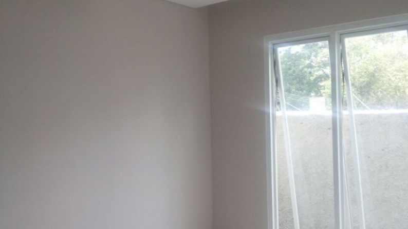 RUMAH BRAND NEW,MINIMALIS DAN HARUS TERJUAL DI TITIHAN SEKTOR 9