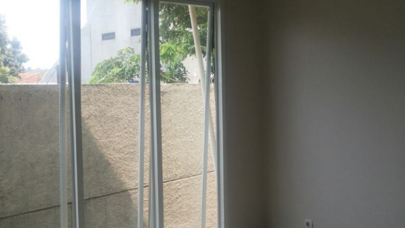 RUMAH BRAND NEW,MINIMALIS DAN HARUS TERJUAL DI TITIHAN SEKTOR 9