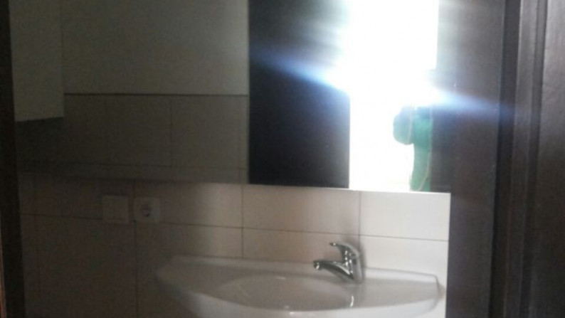 RUMAH BRAND NEW,MINIMALIS DAN HARUS TERJUAL DI TITIHAN SEKTOR 9