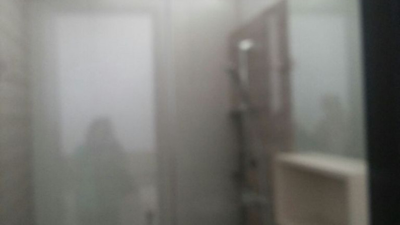 RUMAH BRAND NEW,MINIMALIS DAN HARUS TERJUAL DI TITIHAN SEKTOR 9