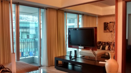 Apartemen Bagus sekali di Kebayoran Baru DKI Jakarta Selatan
