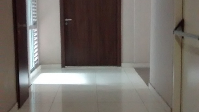 Apartemen Bagus sekali di Kebayoran Baru DKI Jakarta Selatan