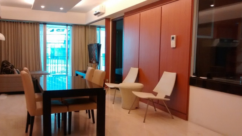 Apartemen Bagus sekali di Kebayoran Baru DKI Jakarta Selatan
