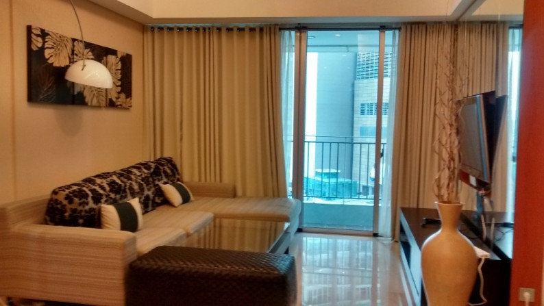 Apartemen Bagus sekali di Kebayoran Baru DKI Jakarta Selatan