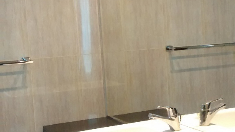 Apartemen Bagus sekali di Kebayoran Baru DKI Jakarta Selatan