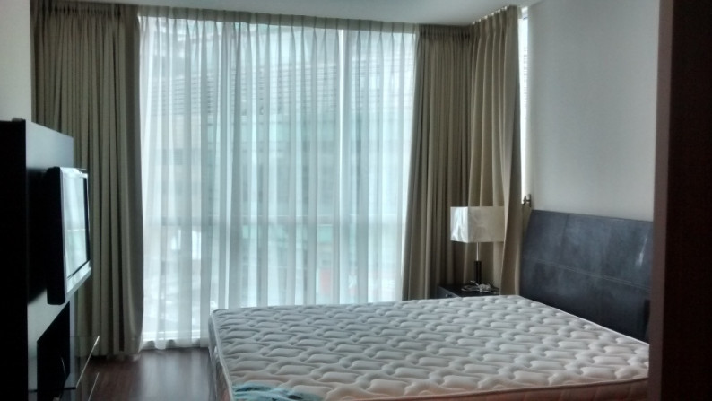 Apartemen Bagus sekali di Kebayoran Baru DKI Jakarta Selatan