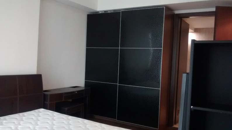 Apartemen Bagus sekali di Kebayoran Baru DKI Jakarta Selatan