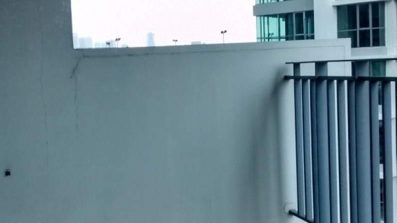 Apartemen Bagus sekali di Kebayoran Baru DKI Jakarta Selatan