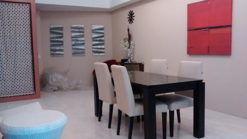 Apartemen Bagus sekali di Kebayoran Baru DKI Jakarta Selatan