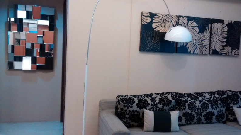 Apartemen Bagus sekali di Kebayoran Baru DKI Jakarta Selatan