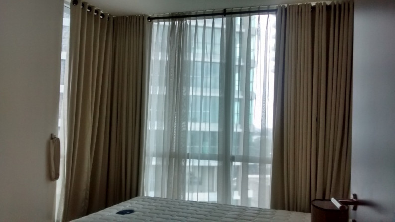 Apartemen Bagus sekali di Kebayoran Baru DKI Jakarta Selatan
