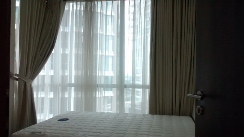 Apartemen Bagus sekali di Kebayoran Baru DKI Jakarta Selatan