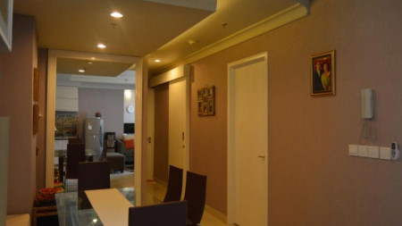 Apartemen Kuningan Baru,bagus ,Jakarta Selatan
