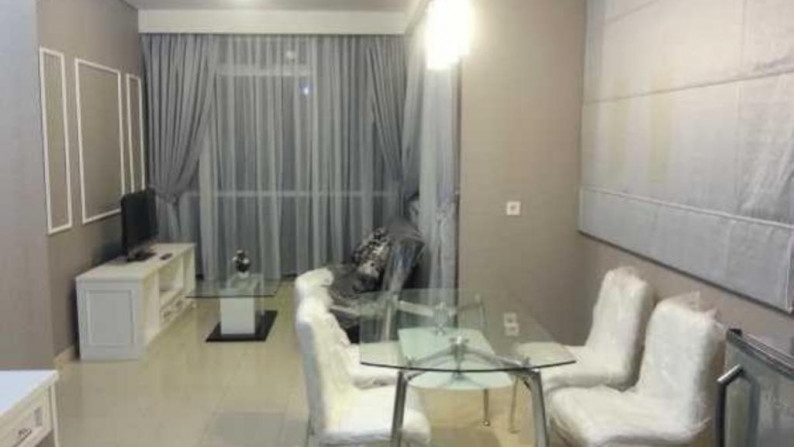 Apartemen Kuningan Baru,bagus ,Jakarta Selatan