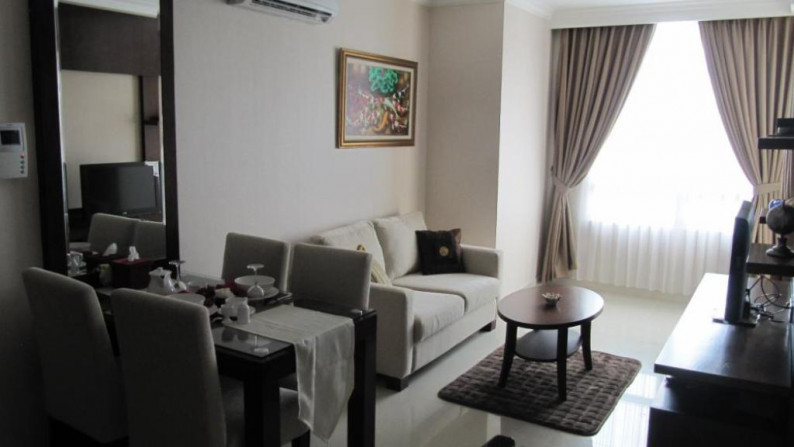 Apartemen Kuningan Baru,bagus ,Jakarta Selatan