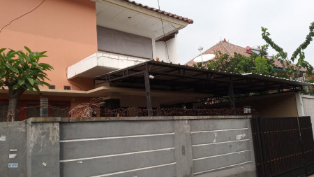 Rumah Bagus,siap huni di Ciledug Tangerang