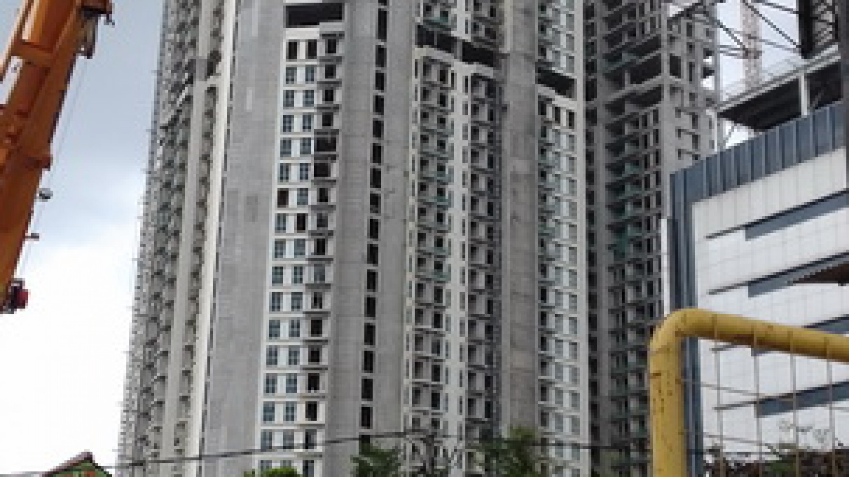 For Sale 2 BR @ Puri Orchard - Puri - Jakarta Barat