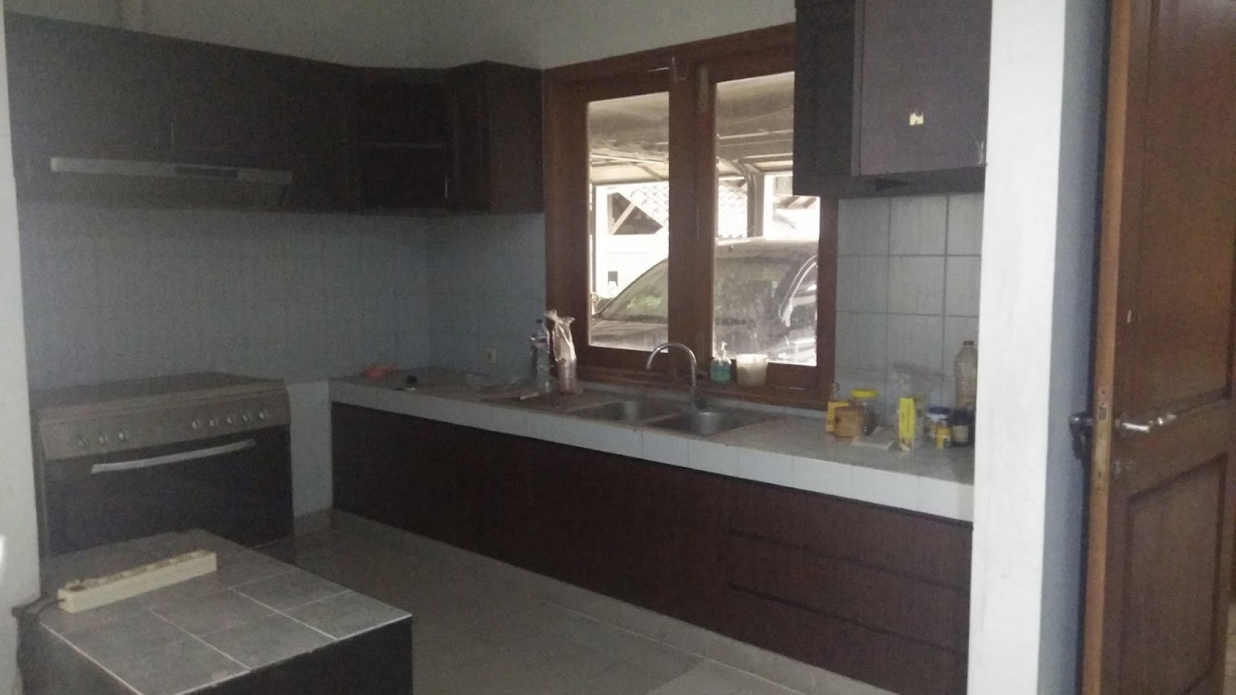 Dijual Rumah Bagus Tanah Luas di Cilandak. Jaksel