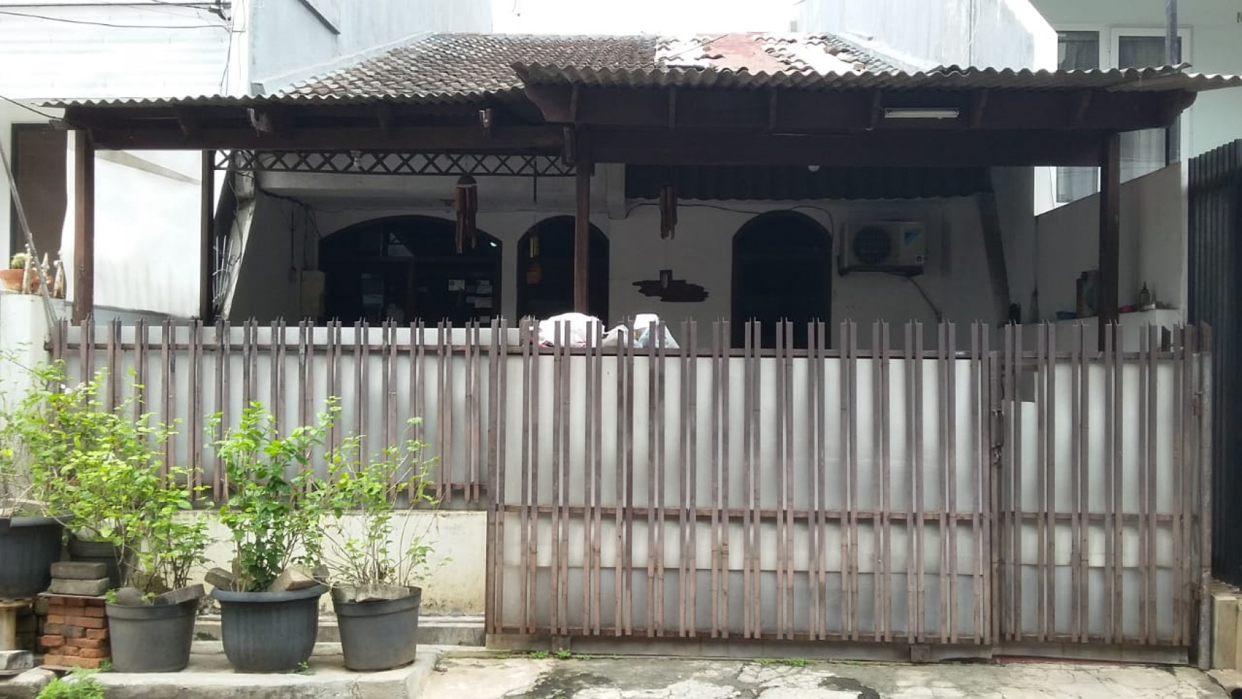 Rumah Standar Di Kelapa Lilin Kelapa Gading Jakarta Utara