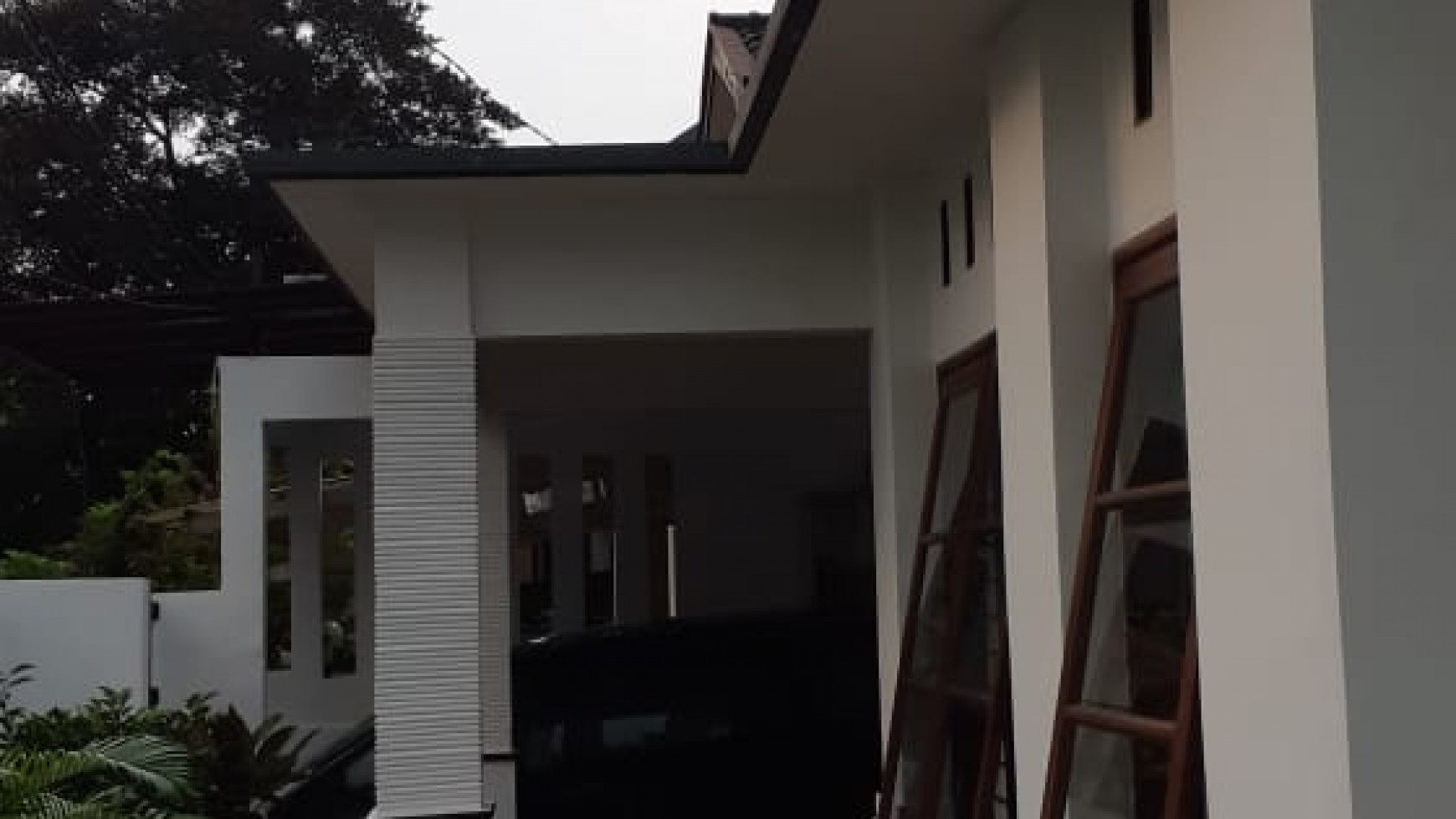 Rumah Standar 2 lantai,bagus,siap huni di Bintaro 9