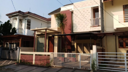 Rumah Bagus,siap huni di Bintaro Jaya 5